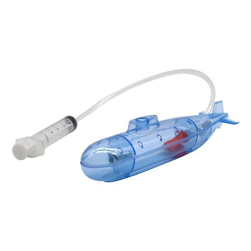 Science Diy Model - STEM Buoyancy Science Experiment Toy DIY