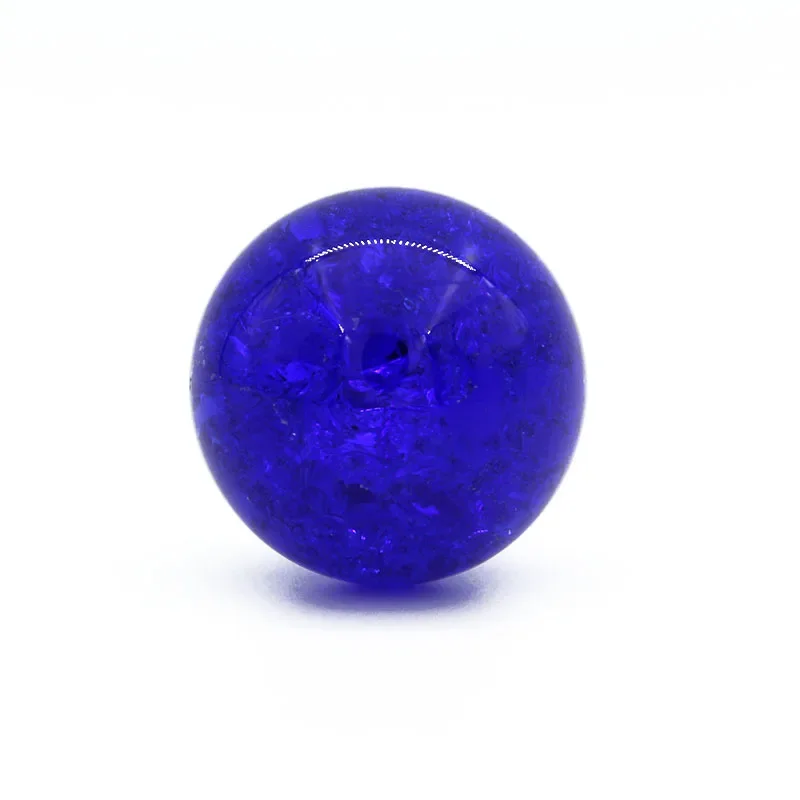 30mm Crystal Ball Glass Ice Cr - Solar System Orrery recension och pris