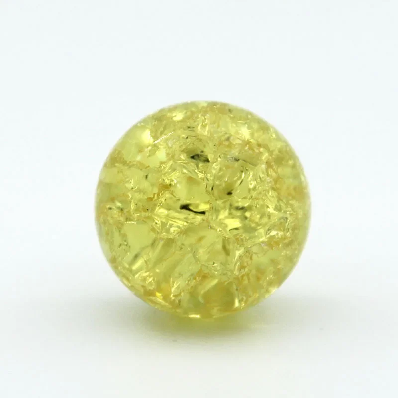 30mm Crystal Ball Glass Ice Cr - Solar System Orrery recension och pris
