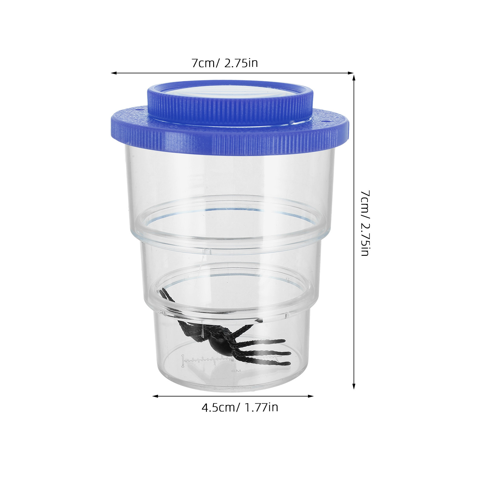 Three-Section Insect Observati - Science Kit recension och pris