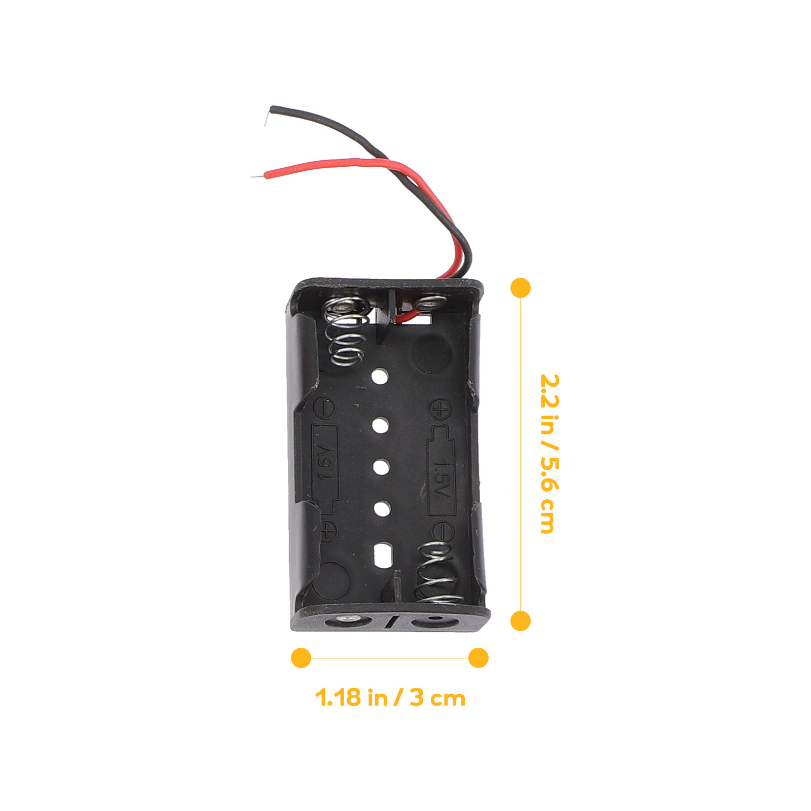 112Pcs Motor Accessories Kit P - Science Kit recension och pris