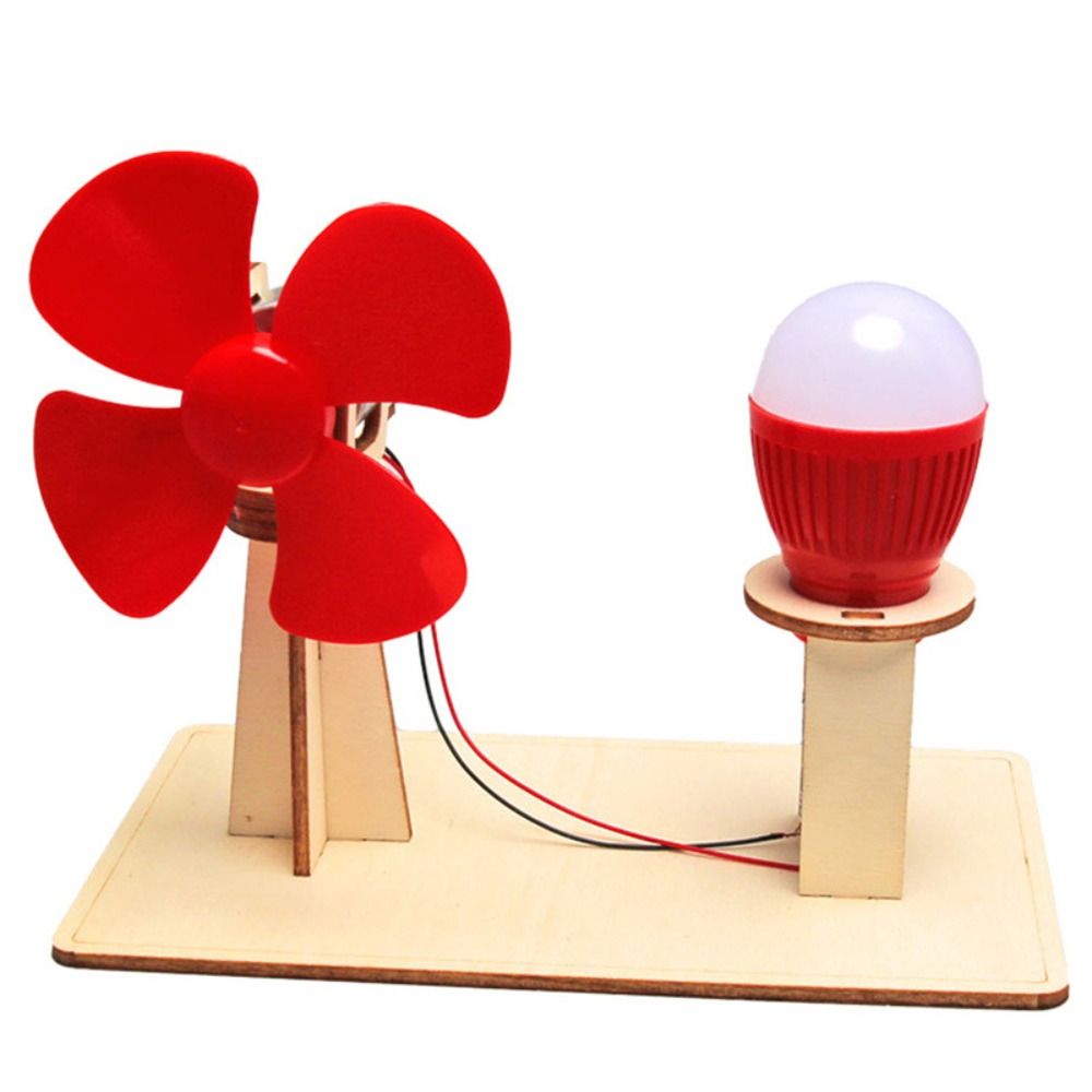 1 Set Gift Physics Science Toy - Science Diy Model recension och pris