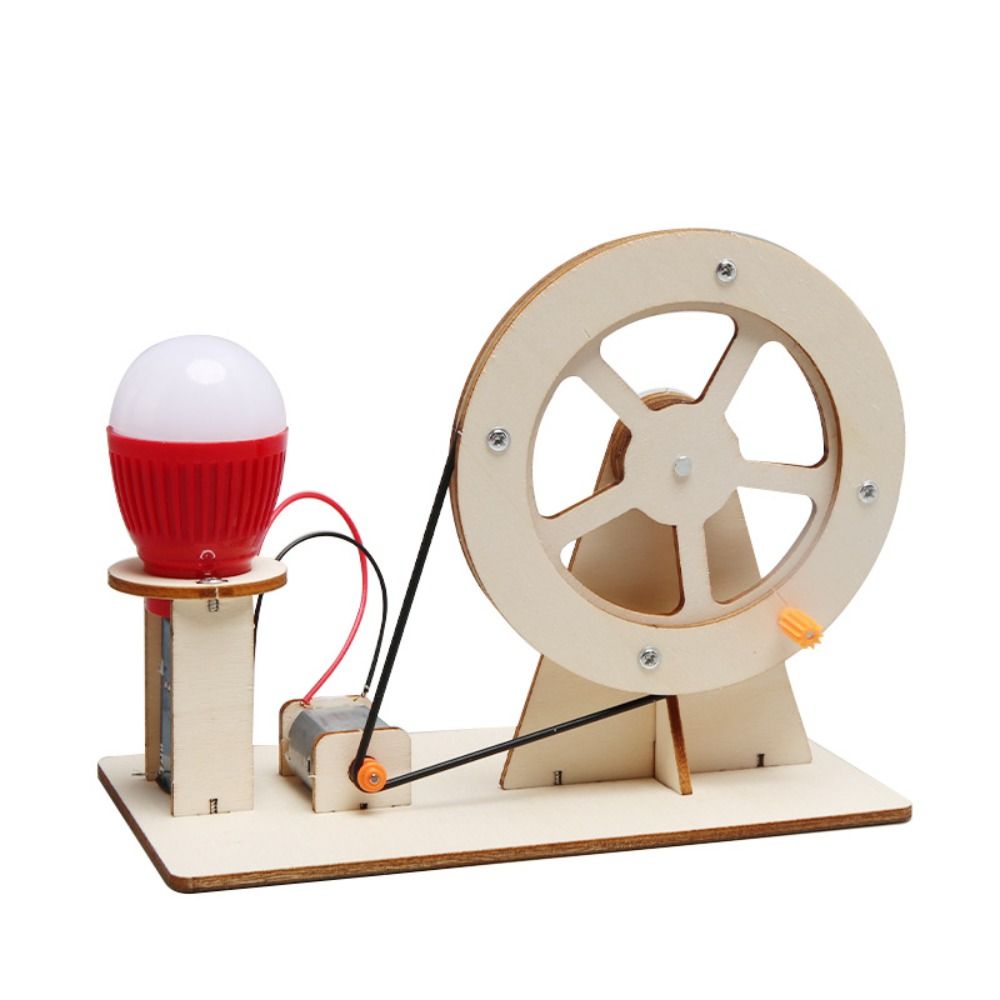 1 Set Gift Physics Science Toy - Science Diy Model recension och pris