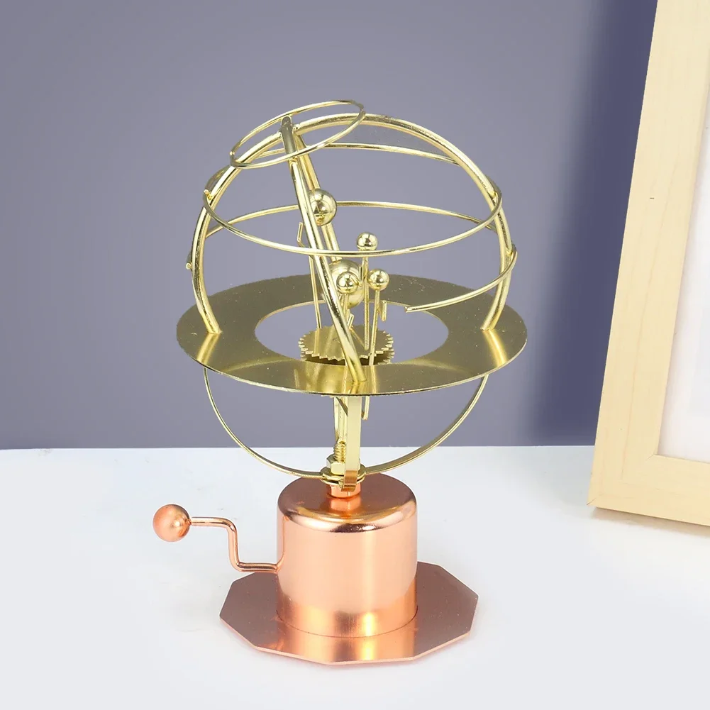 Grand Orrery Model of The Sola - Solar System Orrery recension och pris