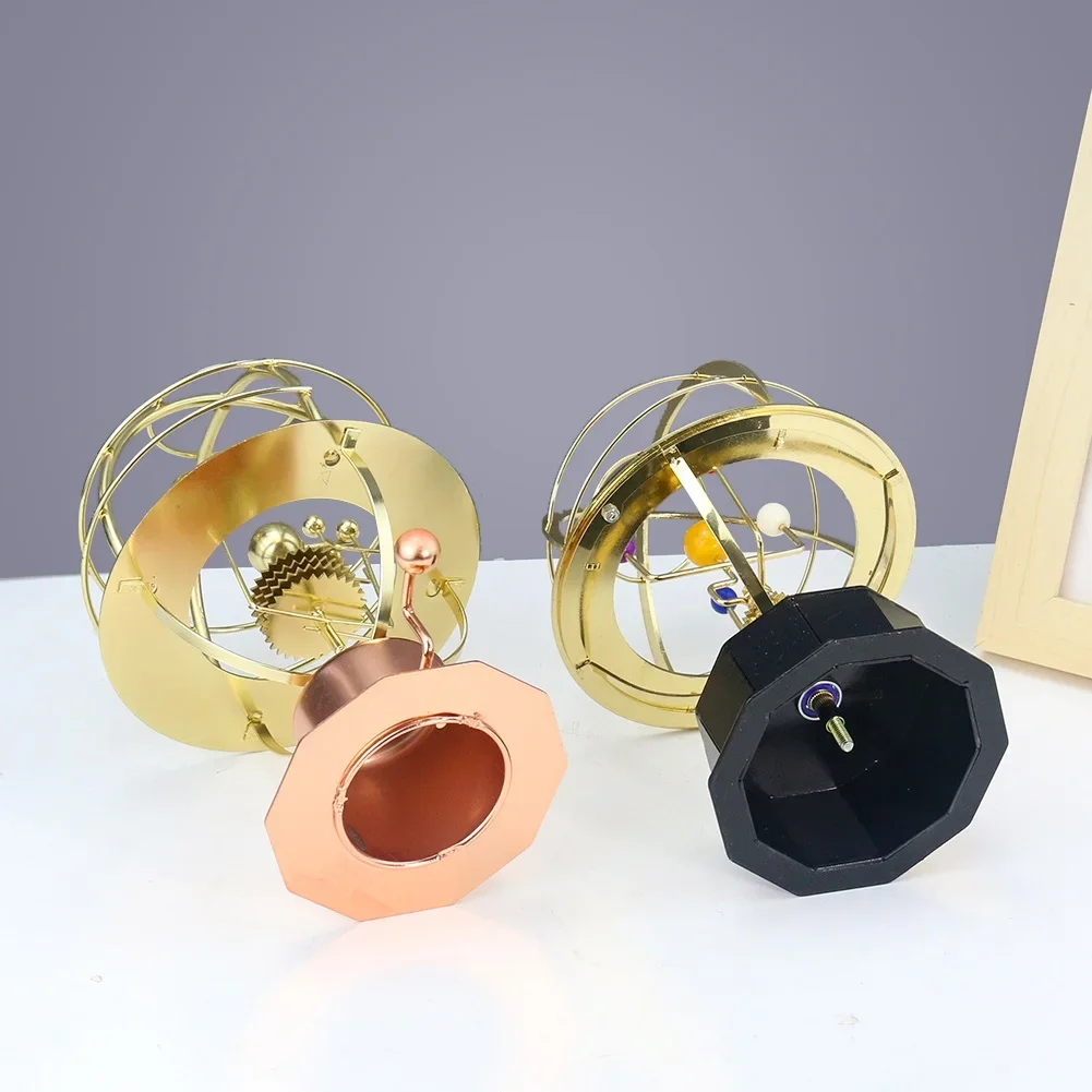 Grand Orrery Model of The Sola - Solar System Orrery recension och pris