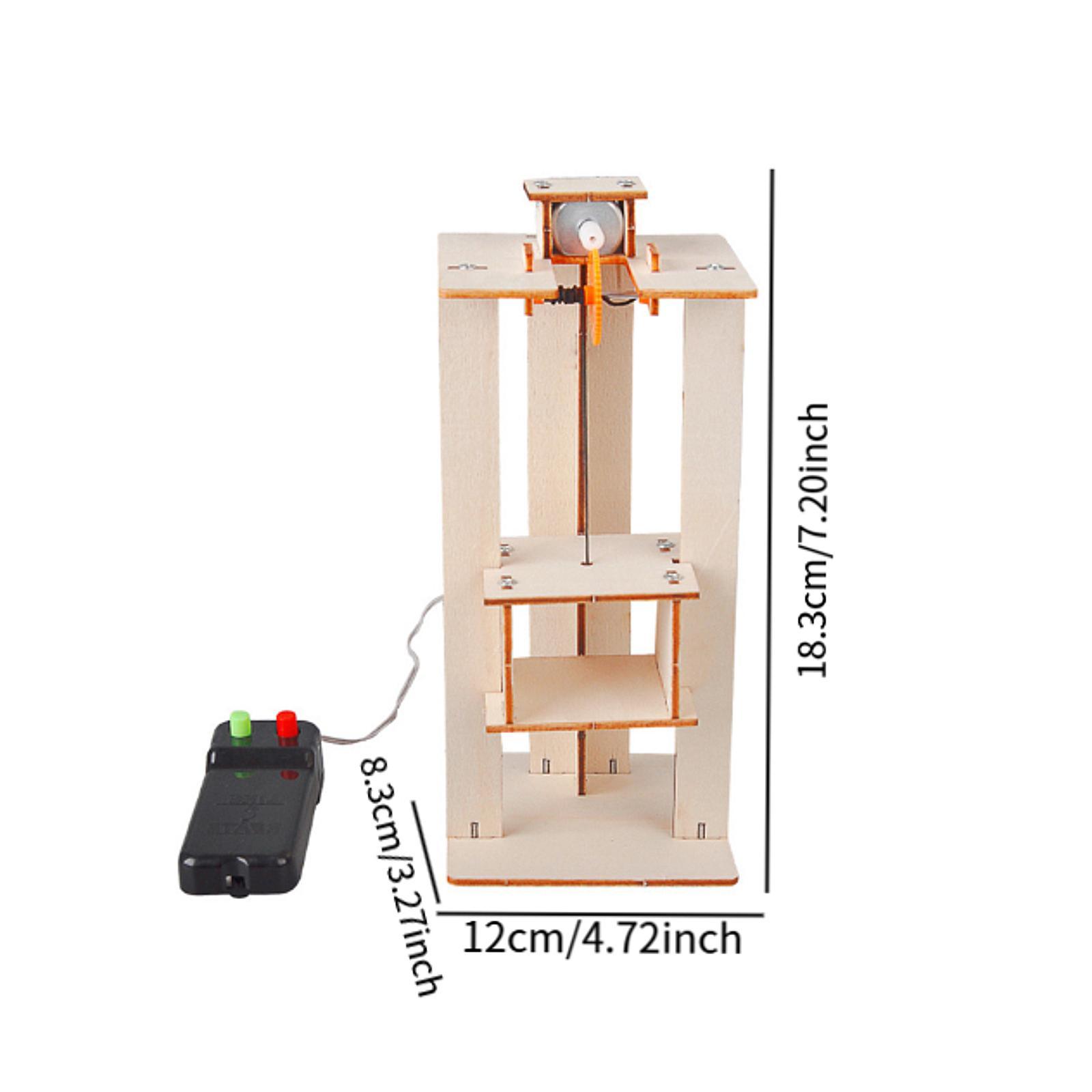 Science Project for Kids Scien - Science Kit recension och pris
