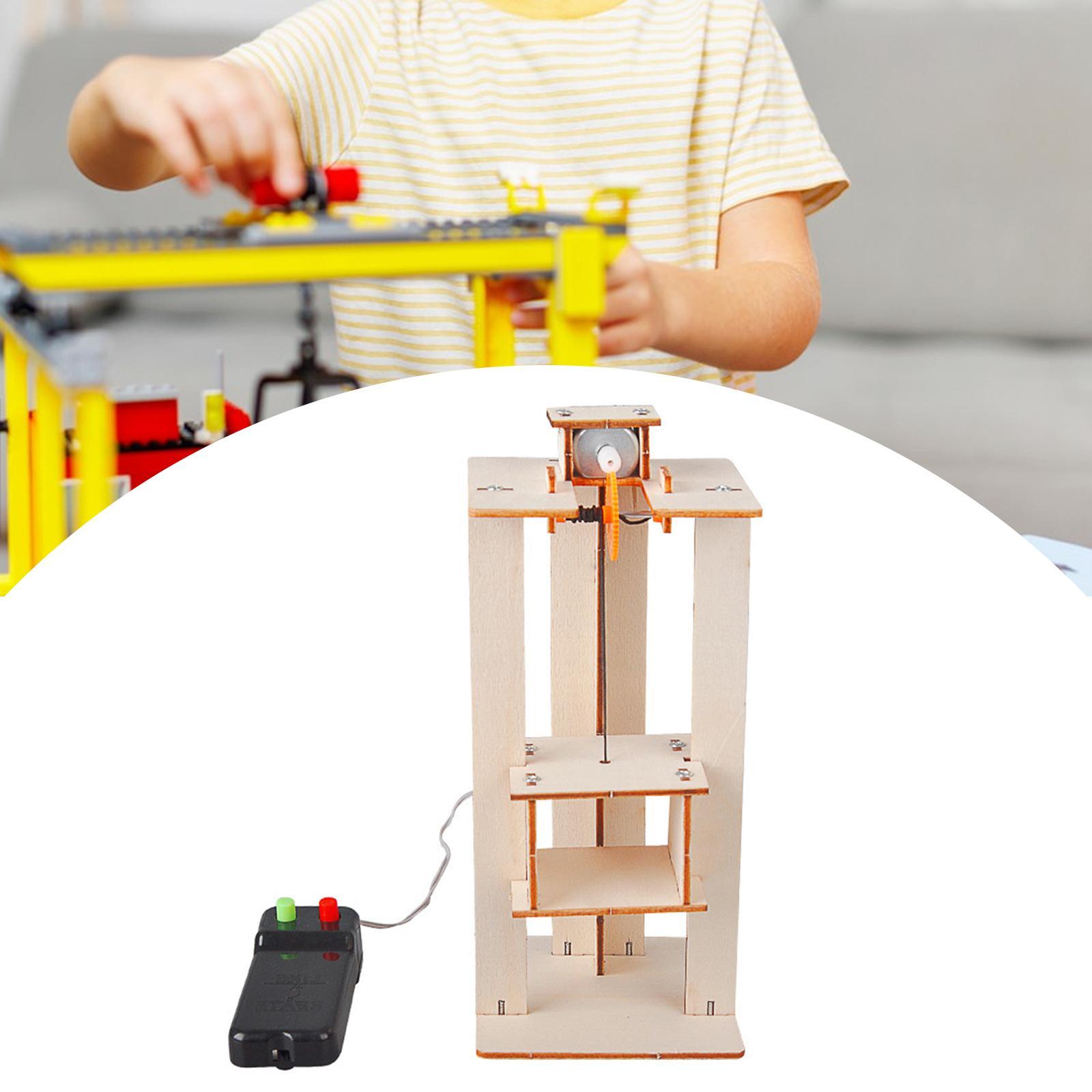 Science Project for Kids Scien - Science Kit recension och pris
