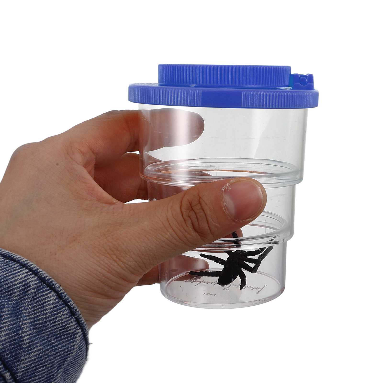 Telescoping 3-Section Insect O - Science Kit recension och pris