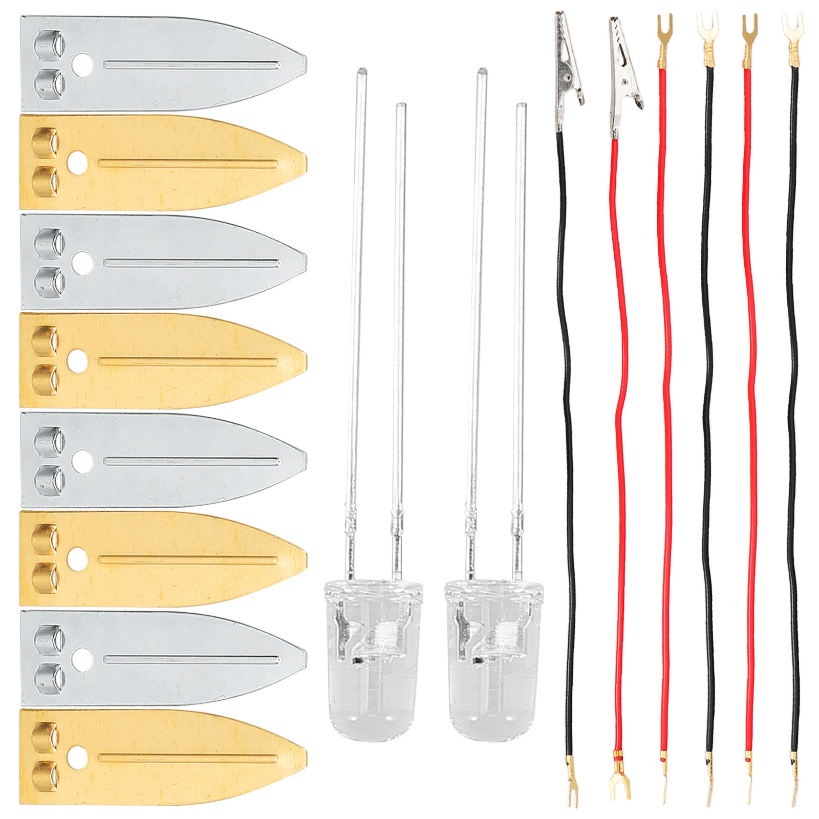 1Set Potato Battery Science Ki - Science Kit recension och pris