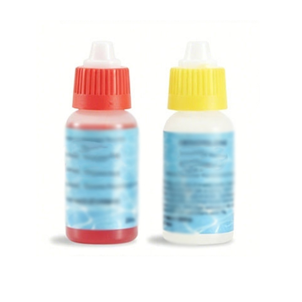 For Summer Swimming Season Poo - Water Testing Kit recension och pris