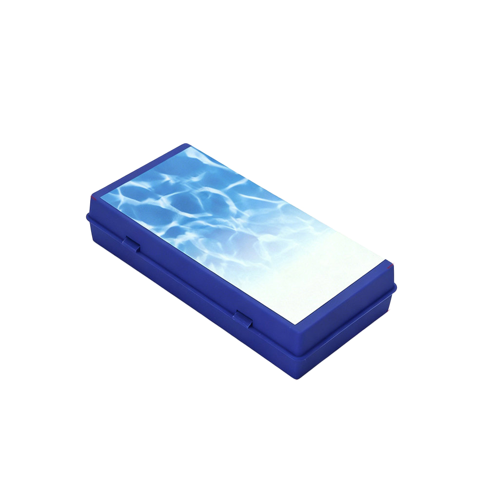 For Summer Swimming Season Poo - Water Testing Kit recension och pris